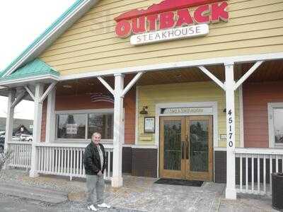 Outback Steakhouse