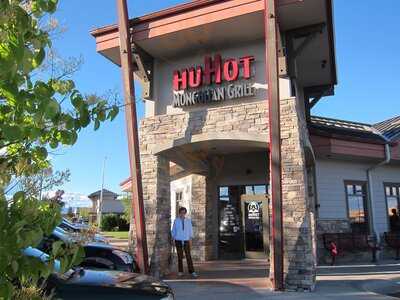 HuHot Mongolian Grill, Kalispell