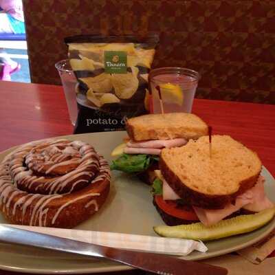 Panera Bread, Johnstown