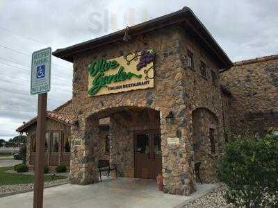 Olive Garden Italian Restaurant