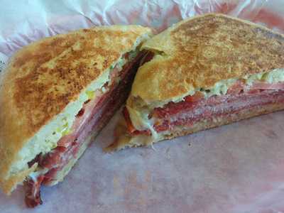 Robert's Italian Deli, Greenwood Village