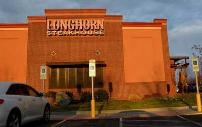 Longhorn Steakhouse