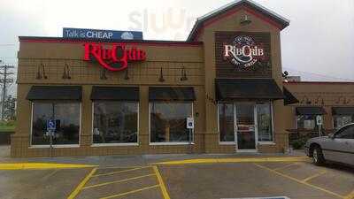 Ribcrib Bbq