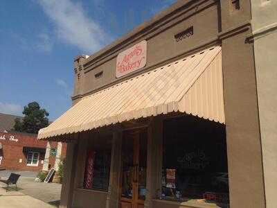 Agan's Bakery, Cartersville