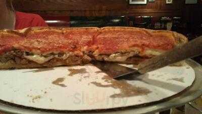 Giordano's, Saint Charles