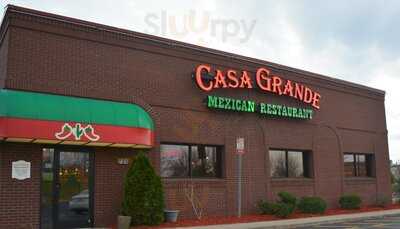 Casa Grande, Salisbury