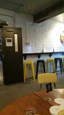 GearHouse Brewing Co.