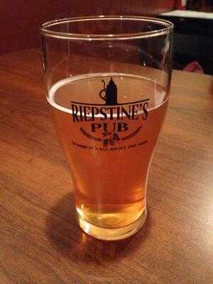 Riepstine's Pub