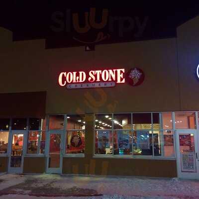 Cold Stone Creamery