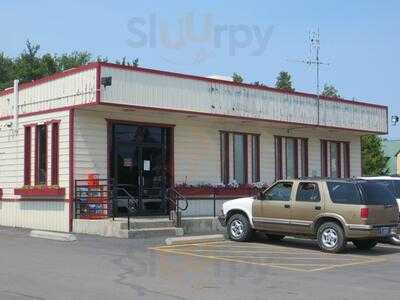 Cislos Family restaurant, Kalispell