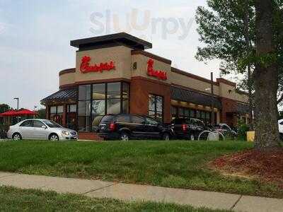 Chick-fil-a