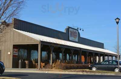 Cracker Barrel, Salisbury