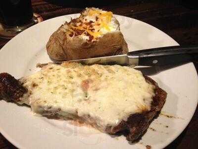 Longhorn Steakhouse