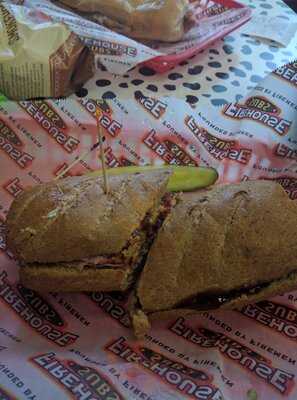 Firehouse Subs, Saint Cloud