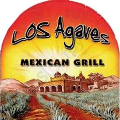 Los Agaves Mexican Grill