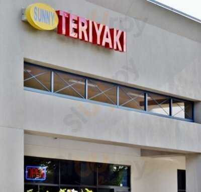 Sunny Teriyaki, Auburn