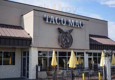 Taco Mac