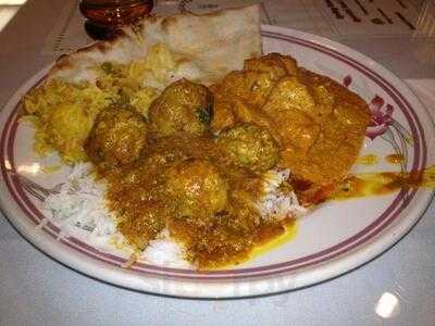 Great Cuisine Of India