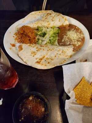 Tato's Mexican Grill and Cantina, Manteca