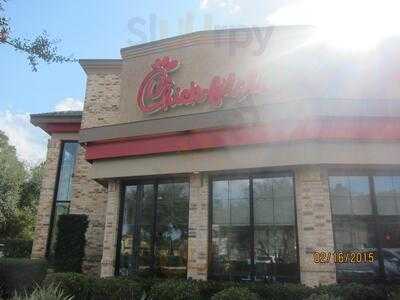 Chick-fil-a