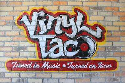 Vinyl Taco