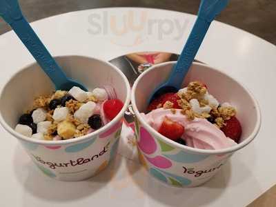 Yogurtland Lakewood, Lakewood