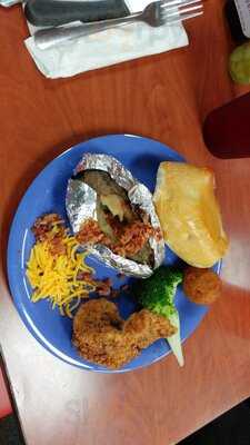 Golden Corral Buffet and Grill, Homestead