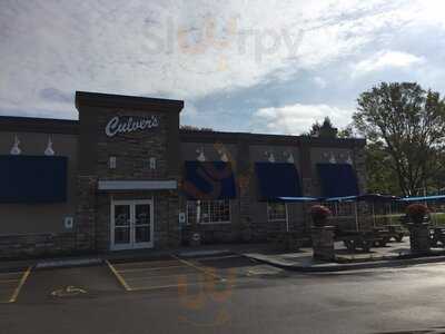 Culver's