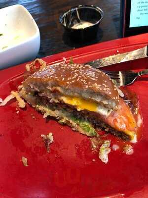 Red Robin Gourmet Burgers