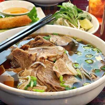 Pho 79, Suffolk