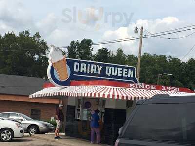 Dairy Queen, Salisbury