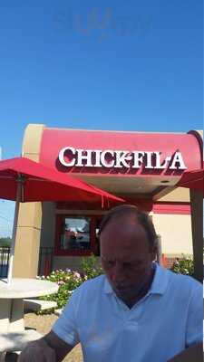 Chick-fil-A, Douglasville