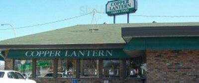 The Copper Lantern Family Restaurant, Saint Cloud