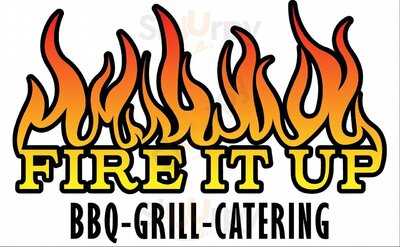 Fire It Up Bbq