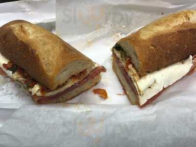 Cosmo's Italian Salumeria