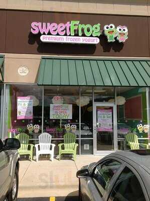 Sweet Frog Lee Branch, Hoover