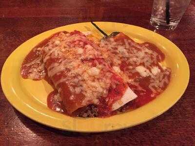 Montezuma Mexican Restaurant