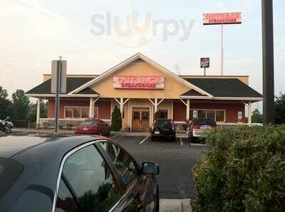 Outback Steakhouse, Salisbury