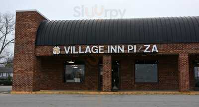 Village Inn Pizza Parlor