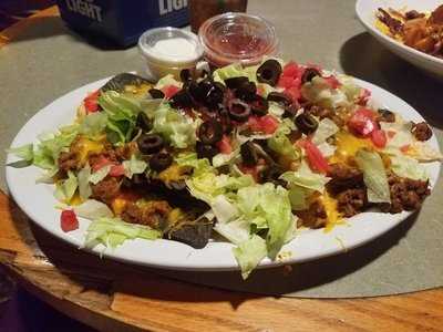 Muddy Rivers Bar & Grill, Grand Forks