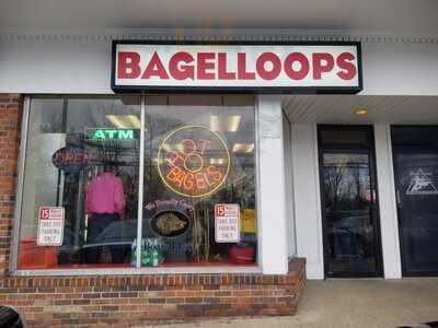 Bagel Loops, Wayne