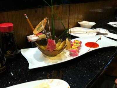 Megumi Japanese Cuisine & Yakimono Bar