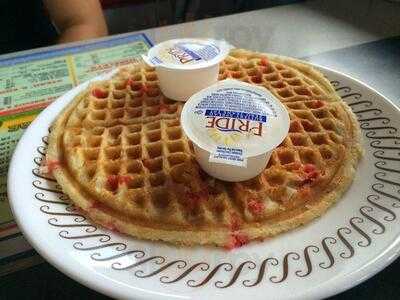 Waffle House