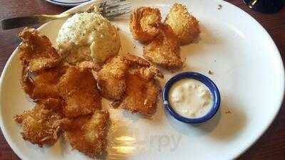 Red Lobster