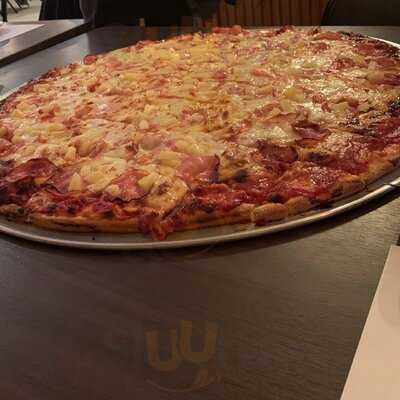 Jim's Pizza, Janesville