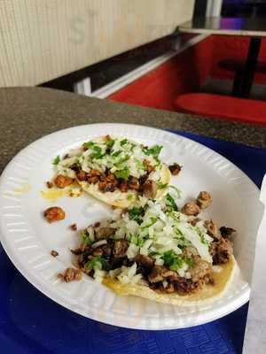 Gilberto's Tacos, Citrus Heights