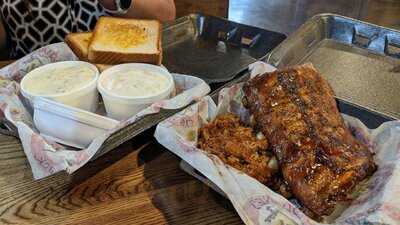 Shane's Rib Shack, Cartersville