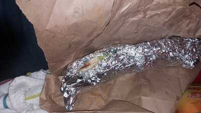 Pat & Carla's Italian Eatery