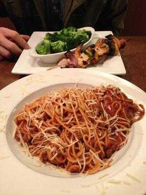 Mama Maria's, Grand Forks