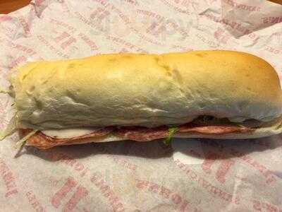 Jimmy John's